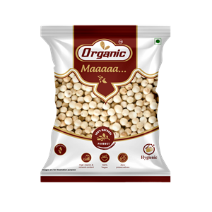 White Pepper